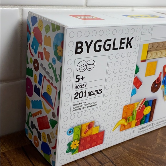 IKEA Lego Set NWT - Picture 2 of 3
